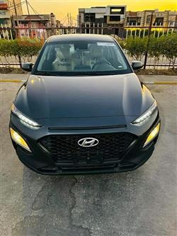 هیوندای کۆنا